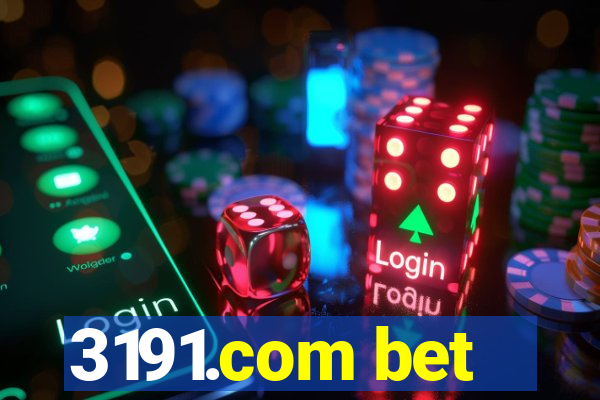 3191.com bet